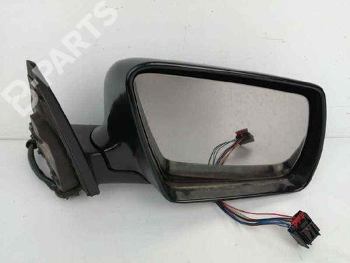 Retrovisor derecho AUDI A6 Allroad C6 (4FH) 3.0 TDI quattro (233 hp) 7283819