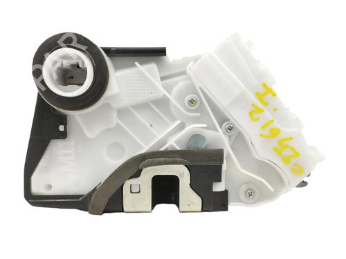 Front left lock TOYOTA YARIS (_P13_) 1.5 Hybrid (NHP130_, NHP130) | BP16730282C98 