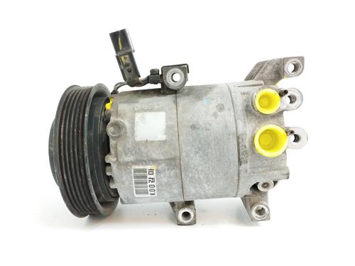 Used AC compressor HYUNDAI ix20 (JC) [2010-2019]  10701898