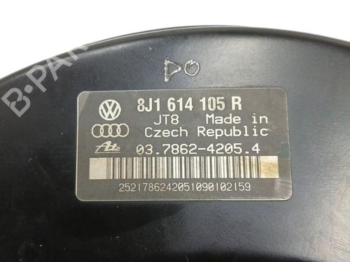Servo brake AUDI TT Roadster (8J9) 2.0 TDI quattro | BP23575816M42