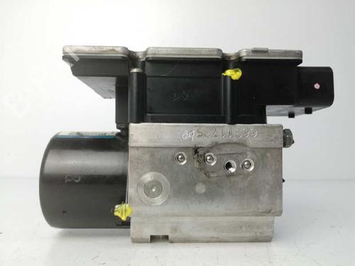 Used ABS pump ALFA ROMEO 159 (939_) [2005-2012]  8268093