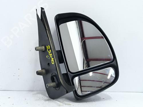 Used Right mirror Right mirror MERCEDES-BENZ E-CLASS (W210) E 320 (210.055) (220 hp) 40041433 40041433