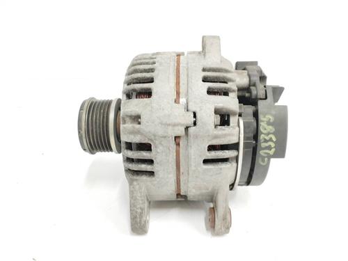 Used Alternator Alternator RENAULT MEGANE III Hatchback (BZ0/1_, B3_) 1.6 16V (BZ1B, BZ1H) (110 hp) 11018431 11018431