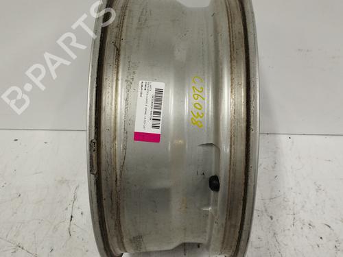 Rim MERCEDES-BENZ B-CLASS Sports Tourer (W246, W242)  | BP19640850C45 