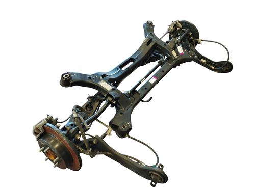 Rear axle KIA SPORTAGE IV (QL, QLE)  | BP20671924M2 
