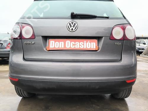 rear-bumper-vw-golf-plus-v-5m1-521-2004-2005-2006-2007-2008-2009-2010-2011-2012-2013-32730251 main image