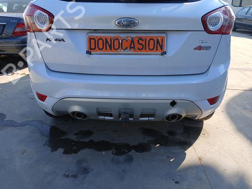 rear-bumper-ford-kuga-i-2008-2009-2010-2011-2012-32474241 main image