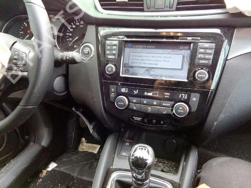 Module électronique NISSAN QASHQAI II (J11, J11_)  | BP4457937M83 