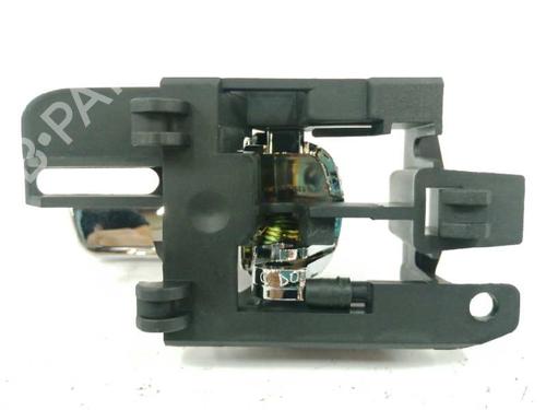 Venstre fortil invendig håndtag NISSAN QASHQAI / QASHQAI +2 I (J10, NJ10, JJ10E) 1.5 dCi | BP8270793I13 
