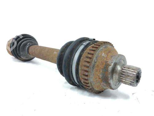Left front driveshaft SMART FORTWO Coupe (450) 0.8 CDI (450.300, 450.301, 450.302, 450.303, 450.306) | BP8683861M38 