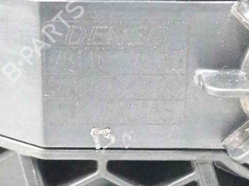 Pedal LEXUS UX (_AA1_, _AH1_, _MA1_) 250h (MZAH10) | BP23959998I4 