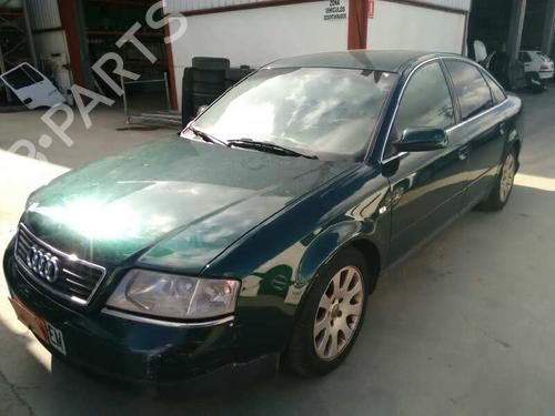 Engine control unit (ECU) AUDI A6 C5 (4B2, 4B4) 2.5 TDI | BP6120004M57