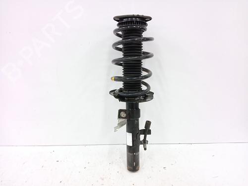 Used Left front shock absorber Left front shock absorber FORD KUGA II (DM2) 2.0 TDCi (120 hp) 34265654 34265654