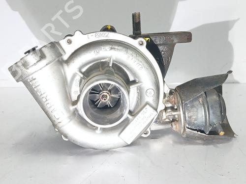 Turbocompresseur/Compresseur FORD FOCUS II (DA_, HCP, DP) 1.6 TDCi (109 hp) 28704277