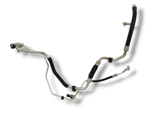 Used AC pipe HYUNDAI SANTA FÉ I (SM) 2.0 CRDi 4x4 (113 hp) 21052242