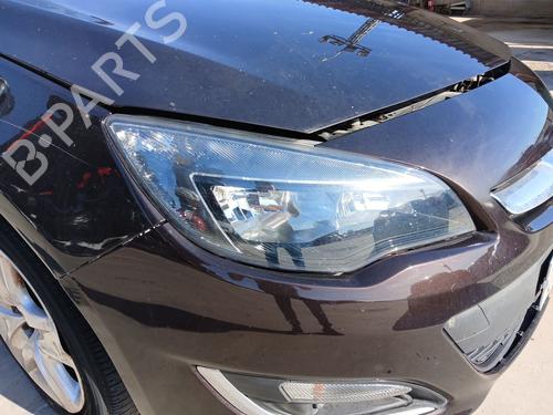 Right headlight OPEL ASTRA J (P10) 1.6 (68) | BP35920467C29 - Image 2