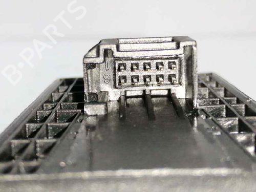 Left front window switch AUDI A3 (8P1)  | BP8320660I27 