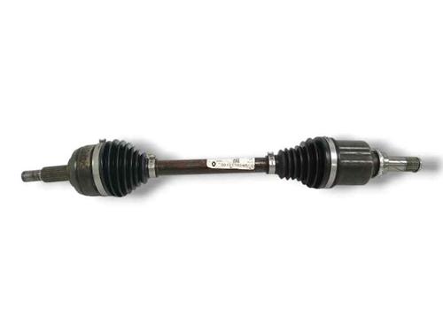 Used Left front driveshaft RENAULT EXPRESS Box Body/MPV [2021-2025]  26885127