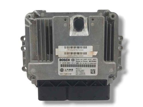 Used Engine control unit (ECU) MG MG ZS SUV (AZS1) 1.0 T-GDi (111 hp) 27526691