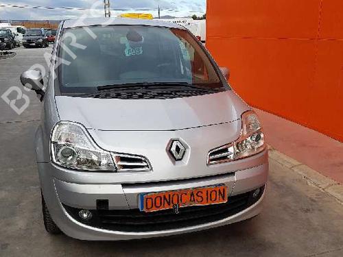 Right front fenders RENAULT MODUS / GRAND MODUS (F/JP0_)  | BP10208965C42 