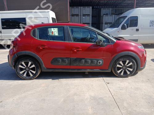 Motorhjelm CITROËN C3 III (SX) 1.2 VTi 82 | BP34693673C1 - Image 11