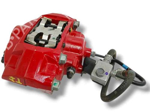 Left rear brake caliper NISSAN 370Z Coupe (Z34) NISMO 3.7 | BP28513237M107