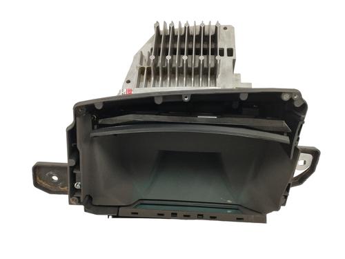 Used Instrument cluster Instrument cluster BMW 7 (F01, F02, F03, F04) 750 d xDrive (381 hp) 16984945 16984945