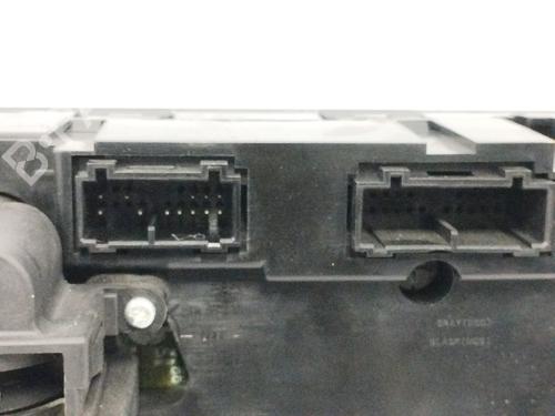 Climate control VOLVO S60 I (384) 2.4 D | BP11703919I5 