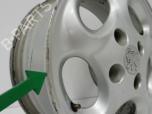 Felg PEUGEOT 206 Hatchback (2A/C) 2.0 HDI 90 | BP24202303C45 