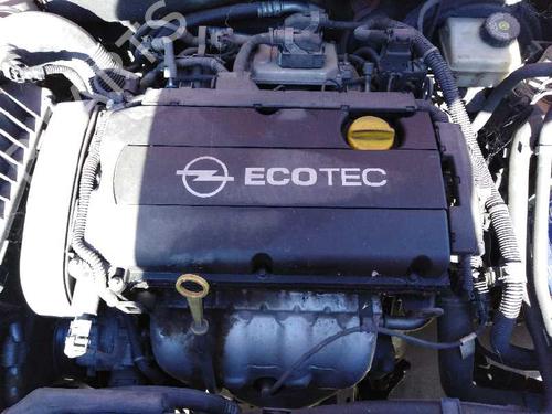 ABS pump OPEL ASTRA H GTC (A04)  | BP8633849M43 