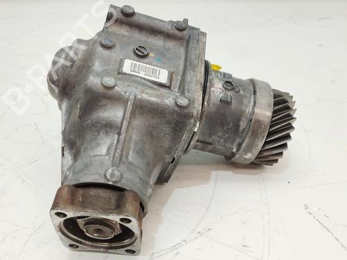 Used Transfer box Transfer box HONDA CR-V III (RE_) 2.2 i-CTDi 4WD (RE6) (140 hp) 35752307 35752307