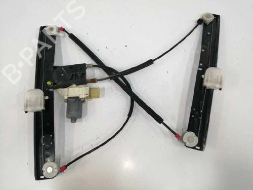 Used Front left window mechanism FORD MONDEO IV (BA7) [2007-2015]  7864047