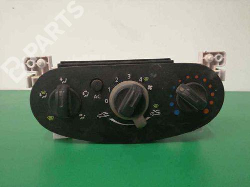 AC-Styringsenhed/Manøvreenhed OPEL ASTRA G Saloon (T98) 1.6 16V (F69) (101 hp) 4632040