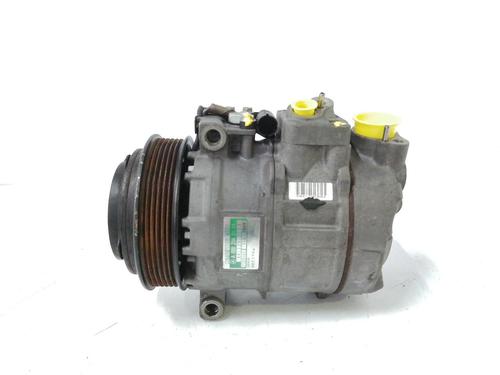 AC compressor MERCEDES-BENZ M-CLASS (W163) ML 270 CDI (163.113) (163 hp) 12429210