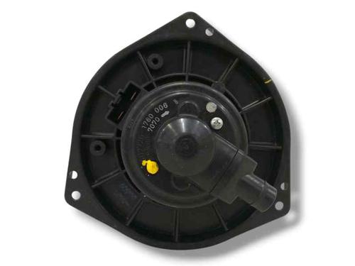 Heater blower motor SUBARU FORESTER (SH_) 2.0 D AWD (SHH, SHD, SHN) | BP22613577M62