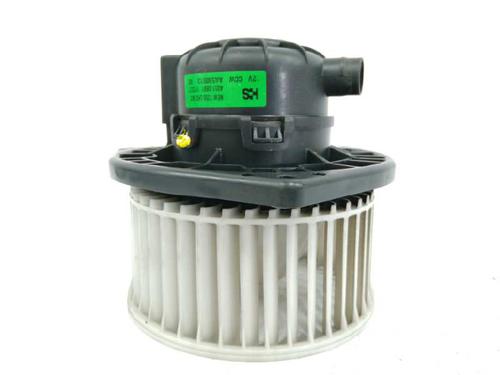 Heater blower motor CHEVROLET AVEO / KALOS Hatchback (T250, T255) 1.2 | BP8934716M62 