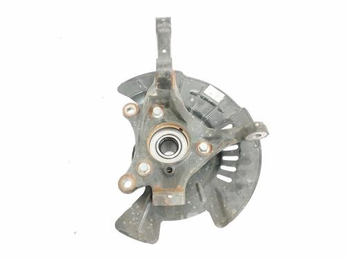 Right front steering knuckle HYUNDAI KONA (OS, OSE, OSI)  | BP12428996M26 