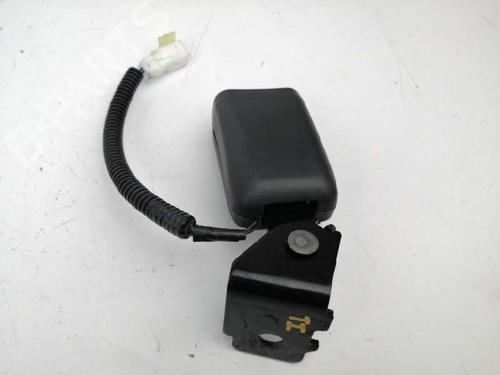 Seat buckle HYUNDAI i20 II (GB, IB) 1.2 | BP14150066I32 