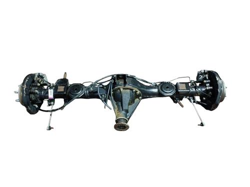 Bakaksel ISUZU TROOPER III 3.0 DTI (159 hp) 10918903