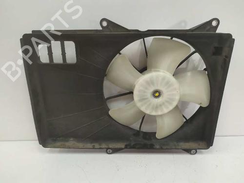 Køleventilator elektrisk SUZUKI SWIFT III (MZ, EZ) [2005-2025]  8265417