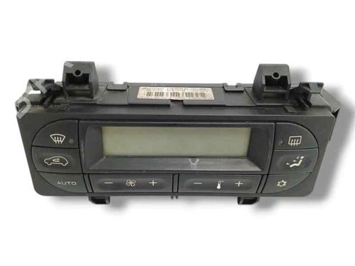 Used Climate control CITROËN C3 I (FC_, FN_) 1.4 HDi (68 hp) 26156789