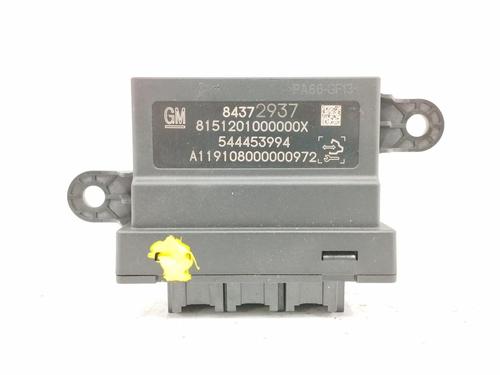 Used Electronic module OPEL ASTRA K (B16) [2015-2022]  12429645