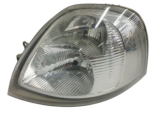 Left headlight NISSAN INTERSTAR Van (X70) | BP18269433C28