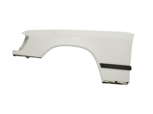 Guarda-lamas esquerdo Guarda-lamas esquerdo MERCEDES-BENZ 124 Saloon (W124) 300 D (124.130) (113 hp) 17855989 17855989