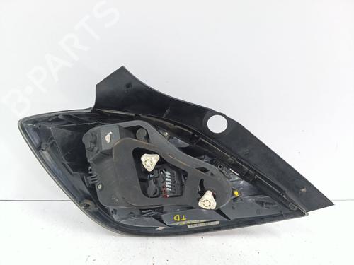 Right taillight OPEL ASTRA H (A04) 1.3 CDTI (L48) | BP29998913C35