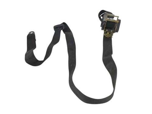 Used Front right seatbelt PEUGEOT 206 CC (2D) [2000-2008]  23577226