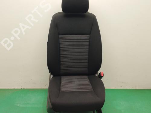 Used Right front seat MERCEDES-BENZ B-CLASS Sports Tourer (W246, W242) [2011-2018]  19135559
