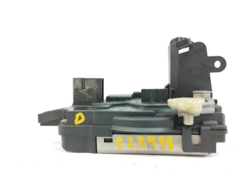 Zamek drzwi przednich prawych OPEL ASTRA H GTC (A04) 1.7 CDTi (L08) | BP11236005C97 
