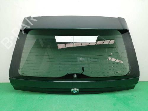 Used Tailgate BMW X5 (E53) 3.0 d (184 hp) 9218783