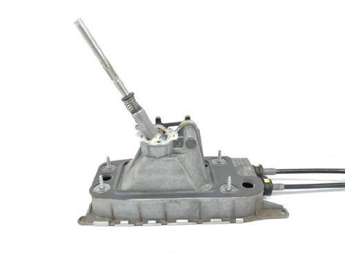 Gear lever VW PASSAT B6 (3C2)  | BP8489656M90 